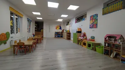 Tęczowe Przedszkole